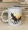 GRATEFUL Chai Mug