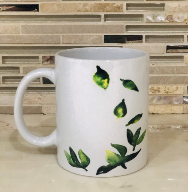 WONDERFUL Peppermint Mug